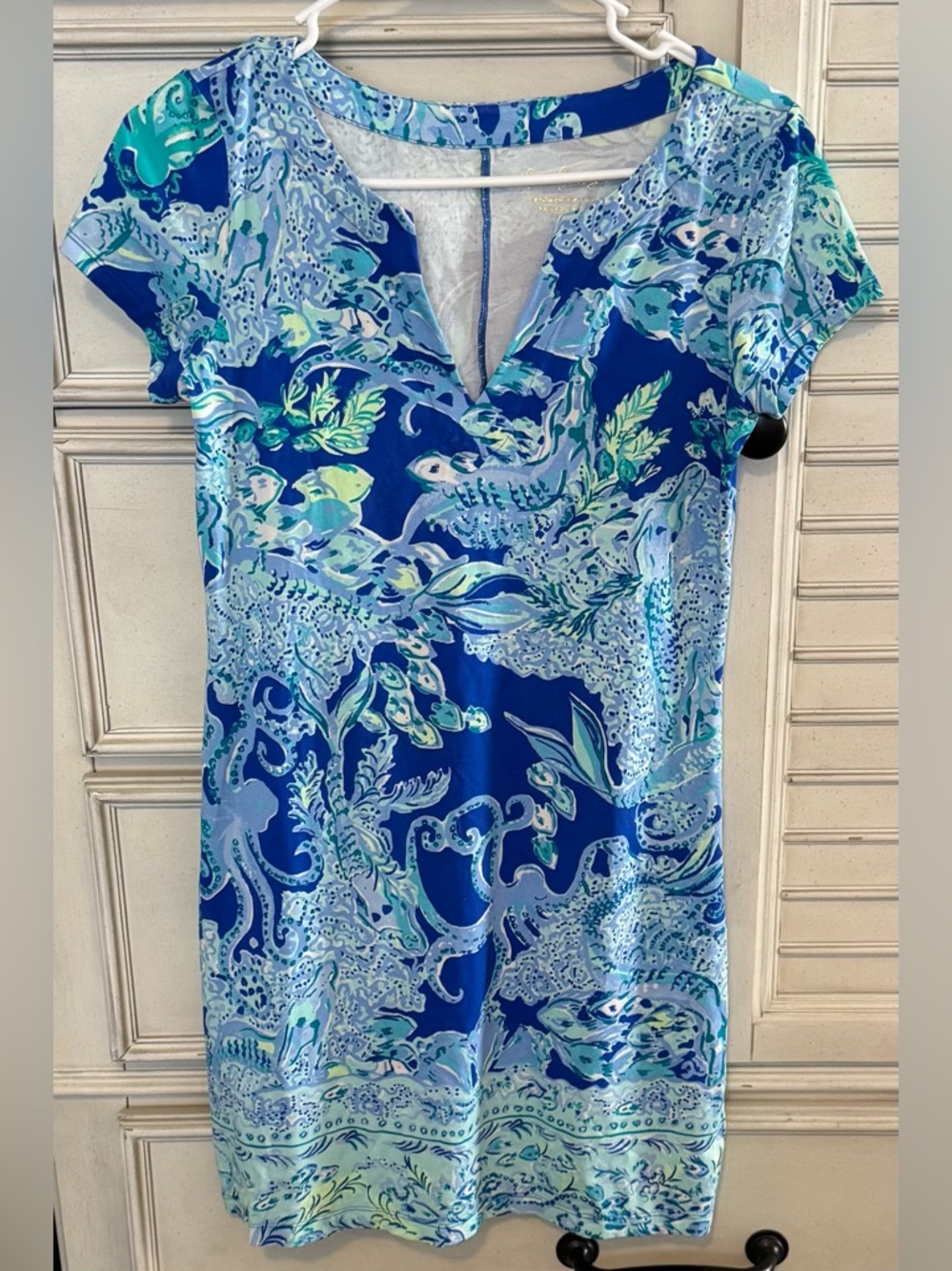 Lilly Pulitzer Sophiletta